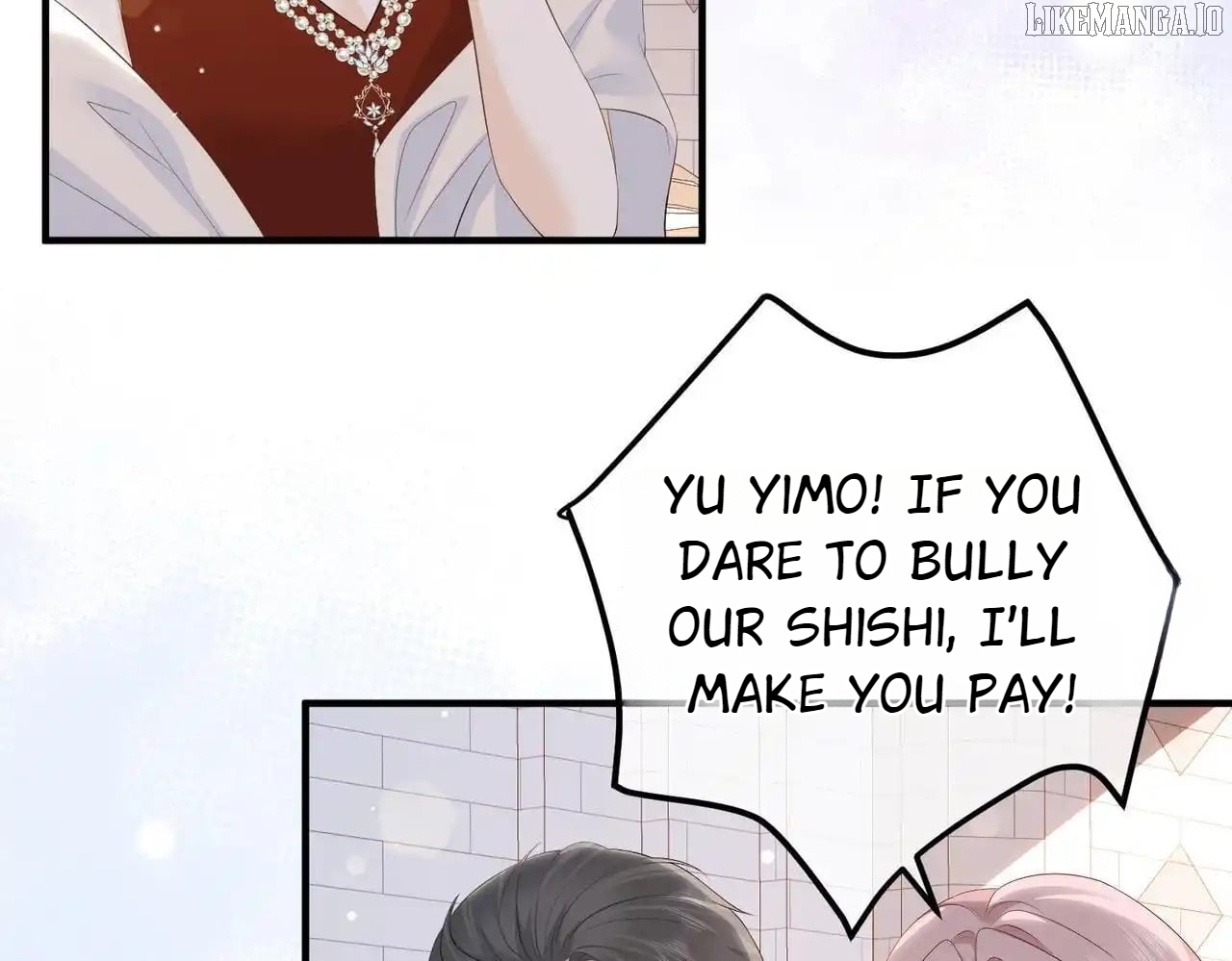 100-Day Warm Marriage Chapter 80 - page 90